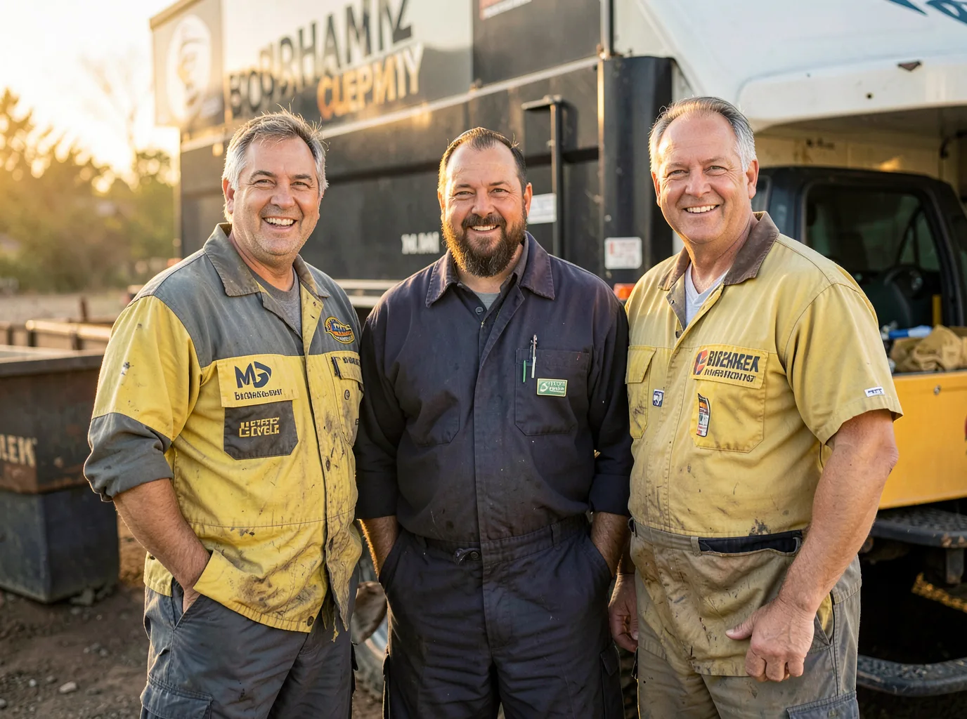 Sewage Cleanup company in Caruthers, CA