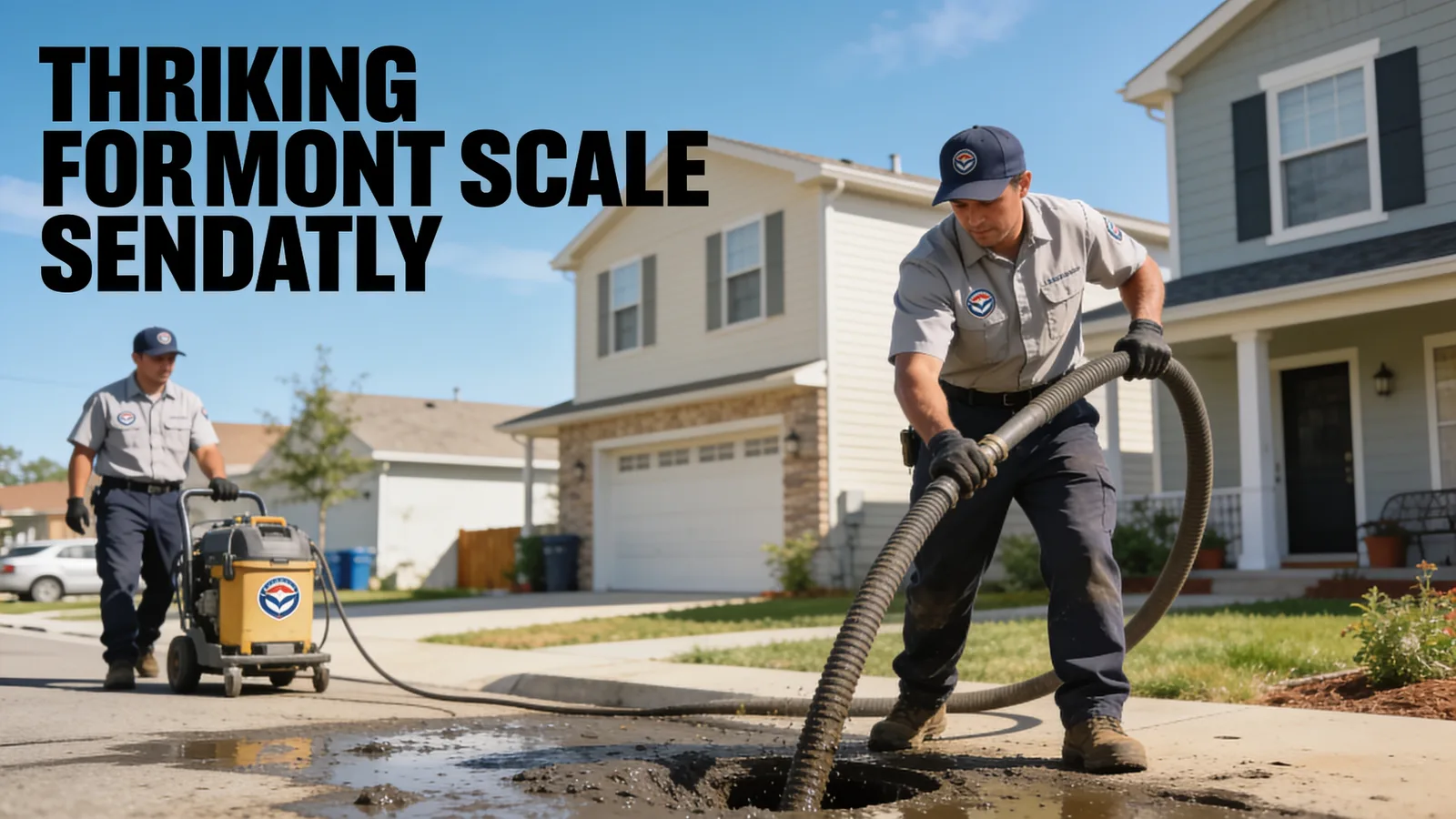 Sewage Cleanup in Caruthers, CA near me
